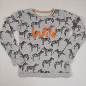 Sweat - C&A - 14A
