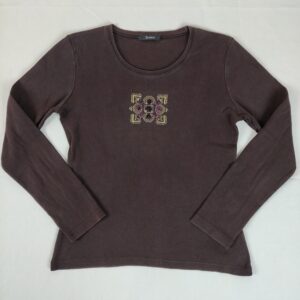 T-shirt manches longues - Burton - 14A