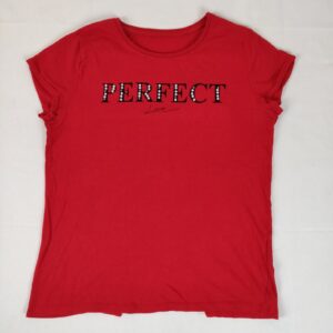 T-shirt manches courtes - Sans marque - 14A