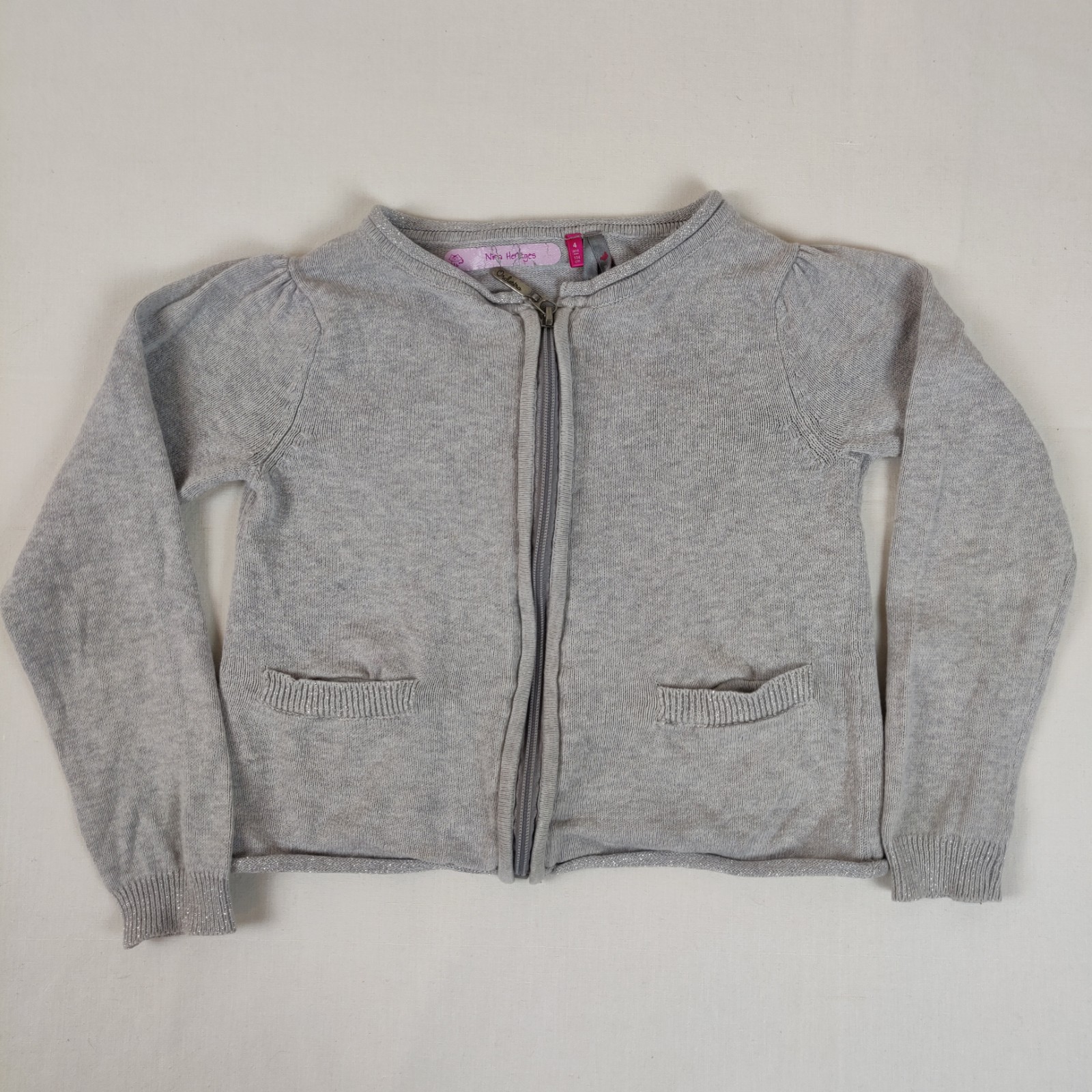 Gilet - Orchestra - 4A