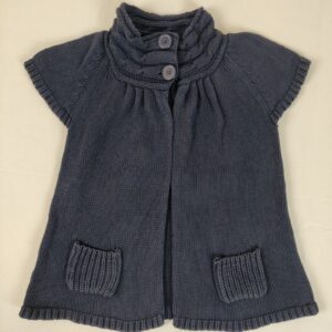 Gilet - CFK - 12A