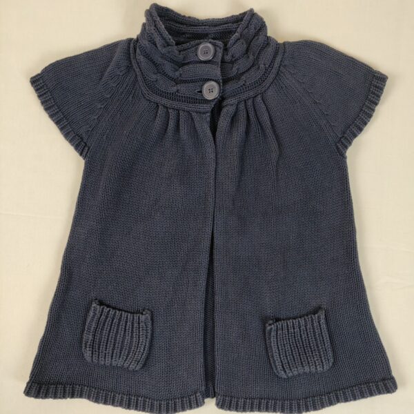 Gilet - CFK - 12A