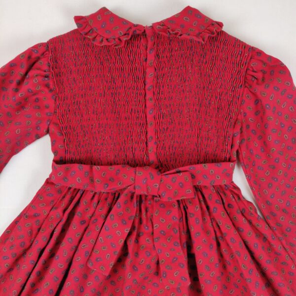 Robe - Sans marque - 10A – Image 2