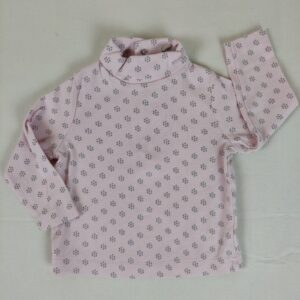 T-shirt manches longues - Jodhpur - 12M