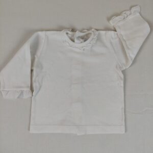 T-shirt manches longues - Agnès B. - 12M