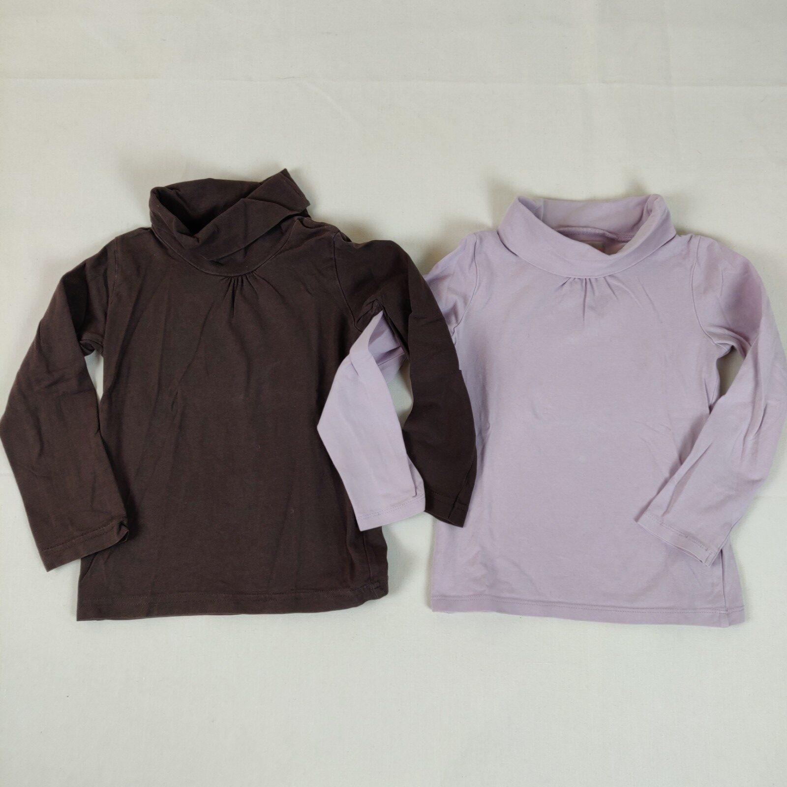 T-shirt col roulé - Lisa Rose - 4A