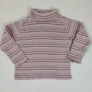 T-shirt col roulé - Sergent Major - 4A