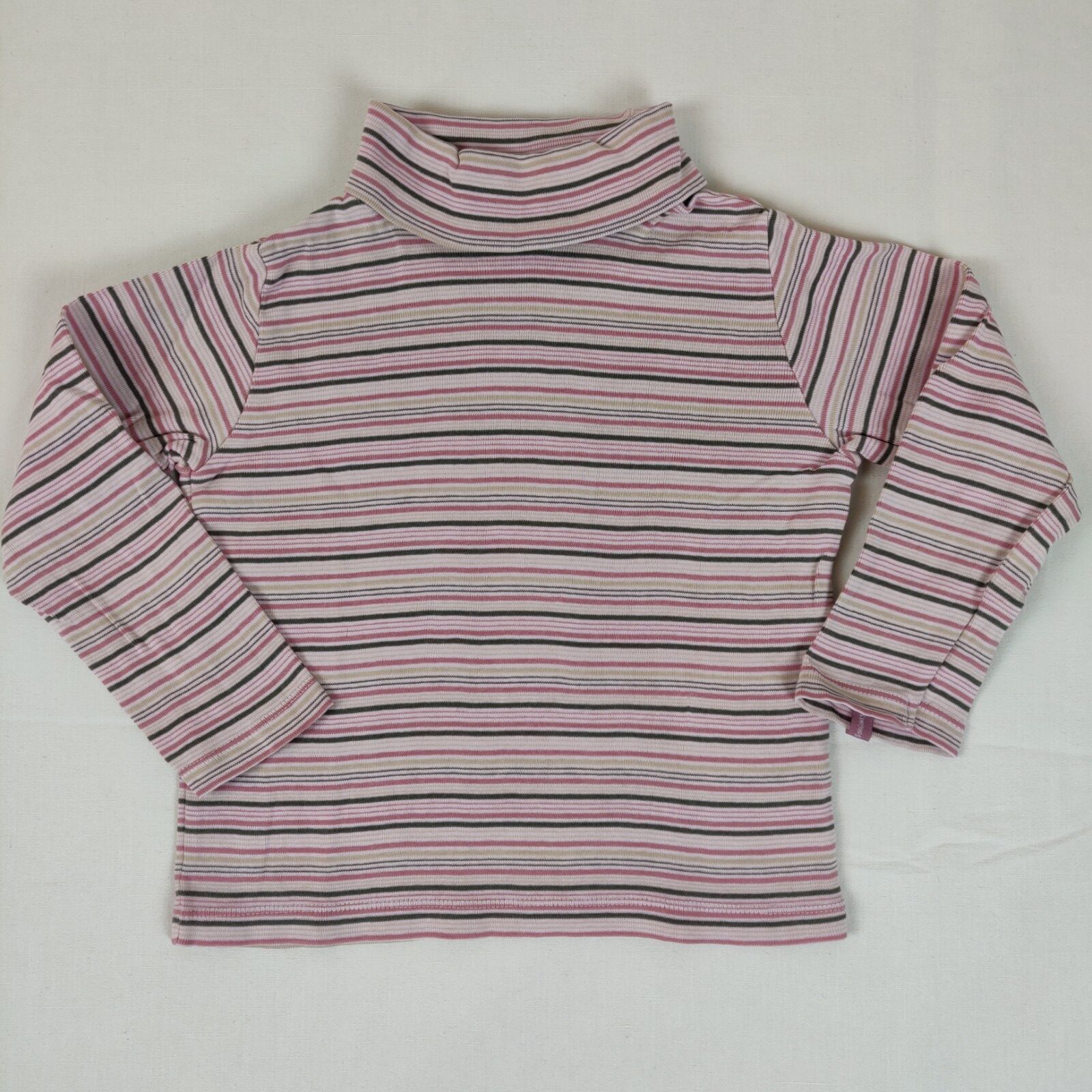 T-shirt col roulé - Sergent Major - 4A