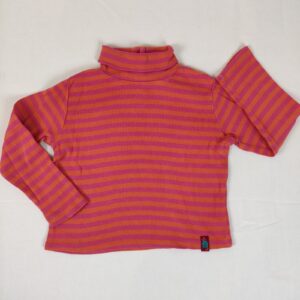 T-shirt col roulé - Sergent Major - 5A