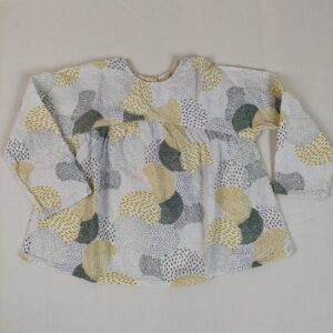 Blouse manches longues - Monoprix Kids - 5A