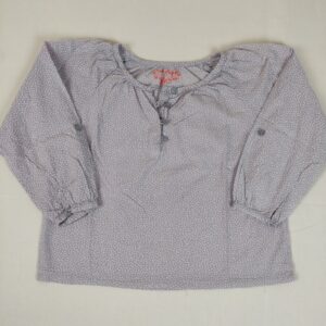 Blouse manches longues - Tex - 4A