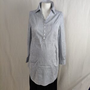 Blouse manches longues - H&M Mama - 38