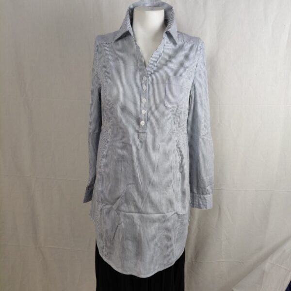 Blouse manches longues - H&M Mama - 38