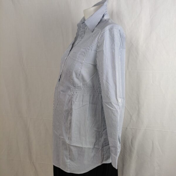 Blouse manches longues - H&M Mama - 38 – Image 2