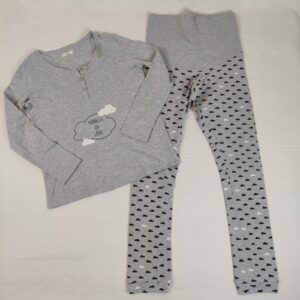 Pyjama 2 pièces - Colline - 40