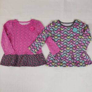 Robe - Jumping Beans - 4A