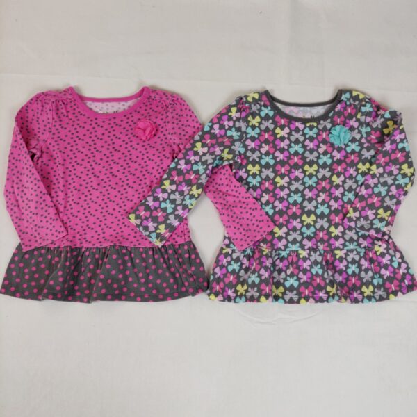 Robe - Jumping Beans - 4A