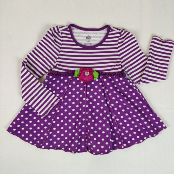 Robe - Kids Headquarters - 4A