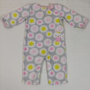 Pyjama 1 pièce - Carter's - 18M
