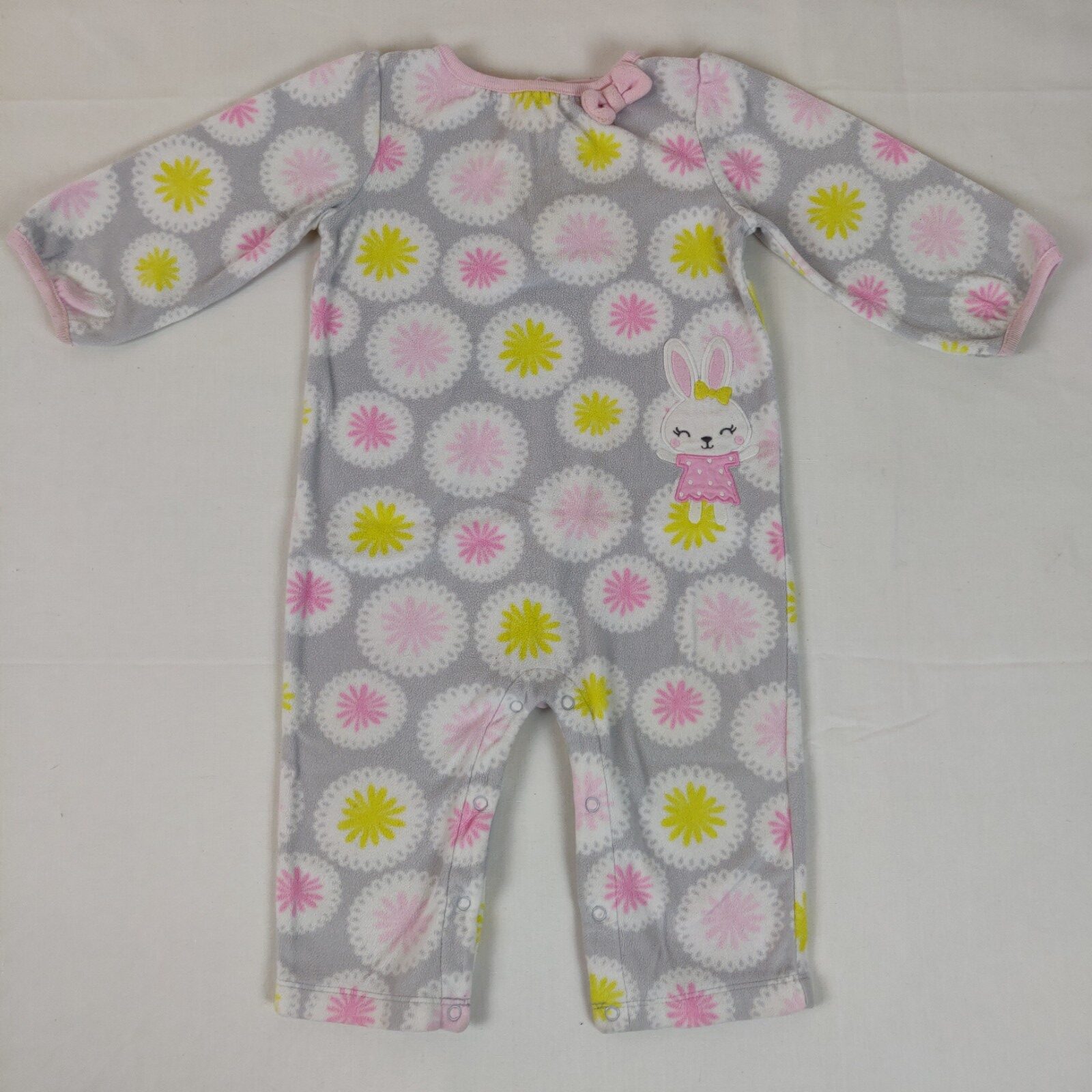 Pyjama 1 pièce - Carter's - 18M