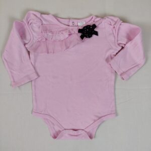 1 body - Baby Essentials - 2A