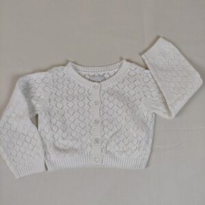 Gilet - First Impressions - 2A
