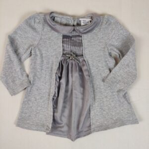 Robe - Polka Tots - 2A