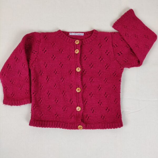 Gilet - Sans marque - 3A