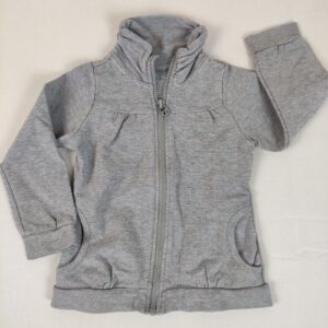 Gilet - Lisa Rose - 3A