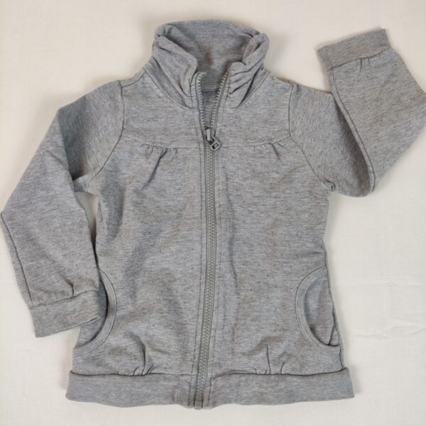 Gilet - Lisa Rose - 3A