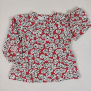 Blouse manches longues - Absorba - 18M