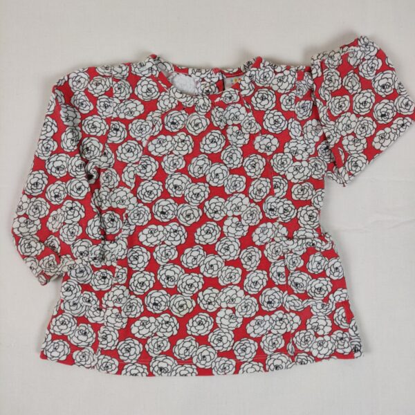 Blouse manches longues - Absorba - 18M