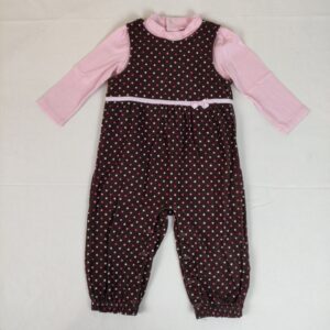 Ensemble 2 pièces - Gymboree - 2A