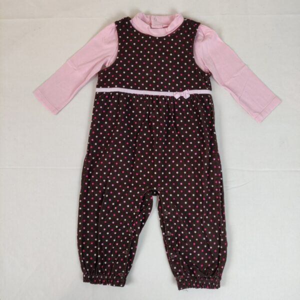 Ensemble 2 pièces - Gymboree - 2A