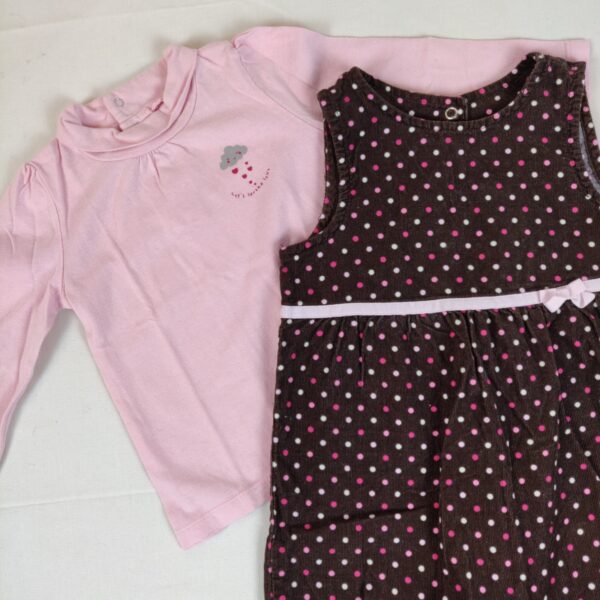Ensemble 2 pièces - Gymboree - 2A – Image 3