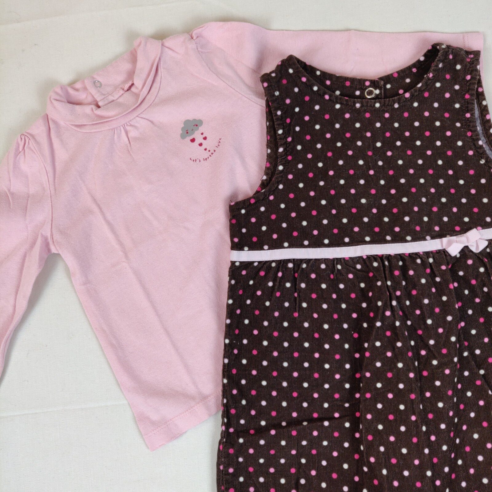 Ensemble 2 pièces - Gymboree - 2A – Image 3