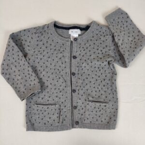 Gilet - La Redoute - 2A