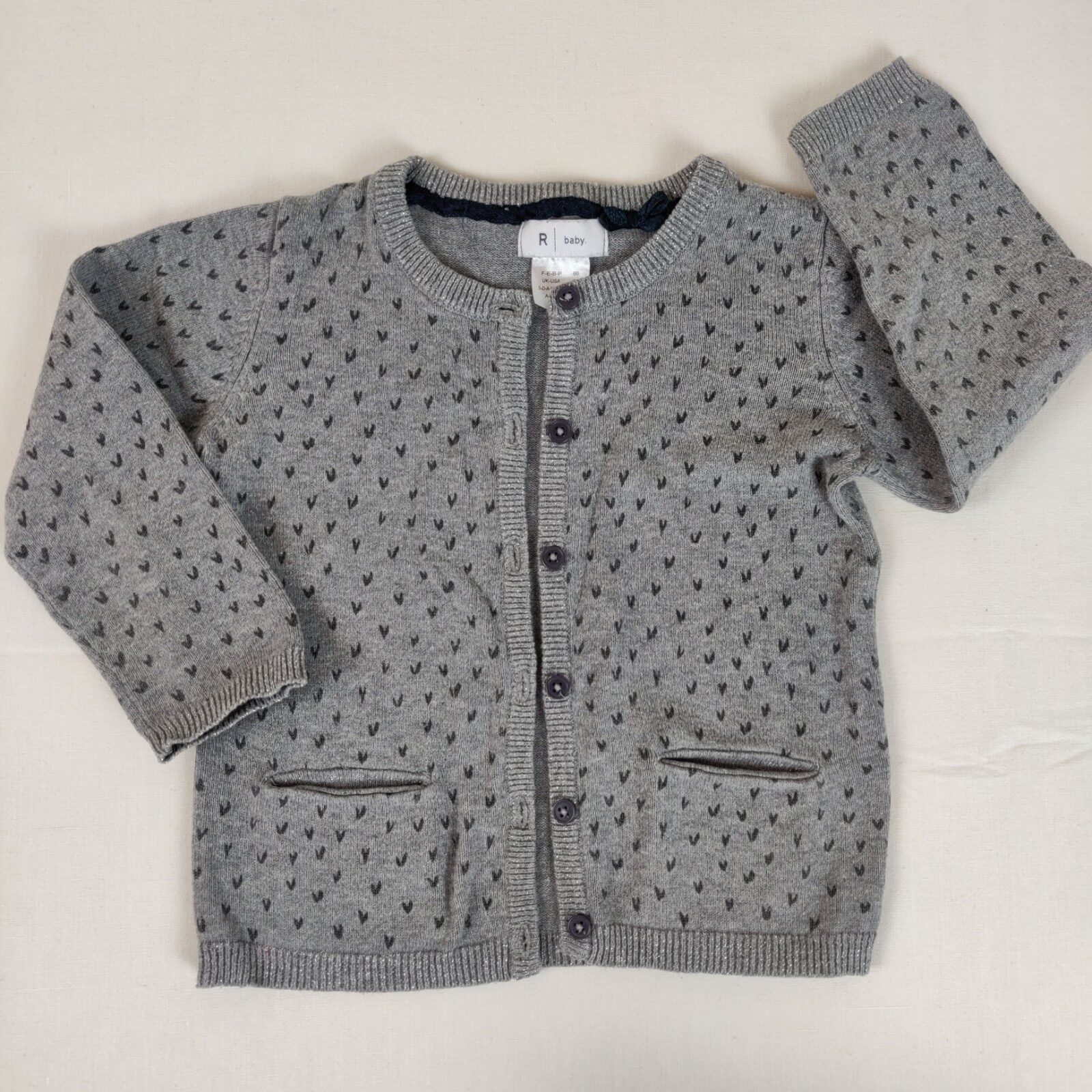 Gilet - La Redoute - 2A