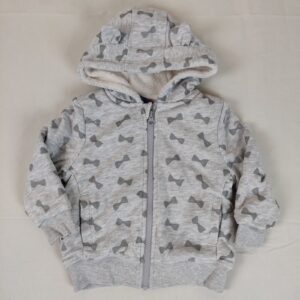 Gilet - Lupilu - 2A
