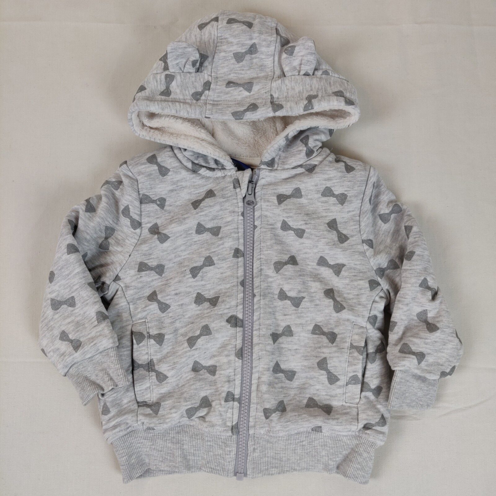 Gilet - Lupilu - 2A