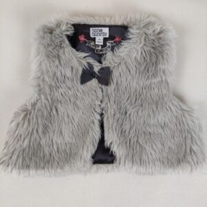 Gilet - Nano & Nanette - 3A