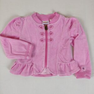 Gilet - Truly Scrumptious - 2A