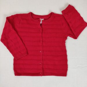 Gilet - H&M - 2A