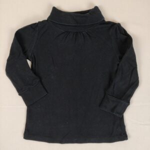 T-shirt col roulé - GAP - 2A