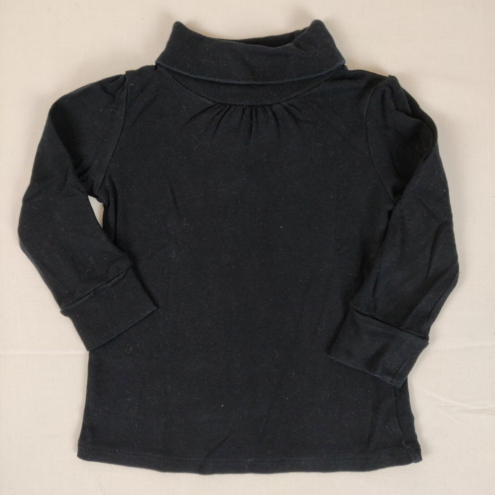 T-shirt col roulé - GAP - 2A