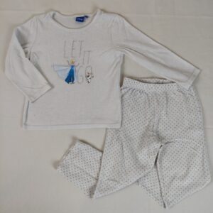 Pyjama 2 pièces - Disney - 5a