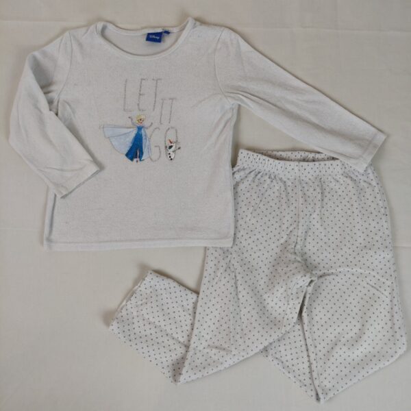 Pyjama 2 pièces - Disney - 5a