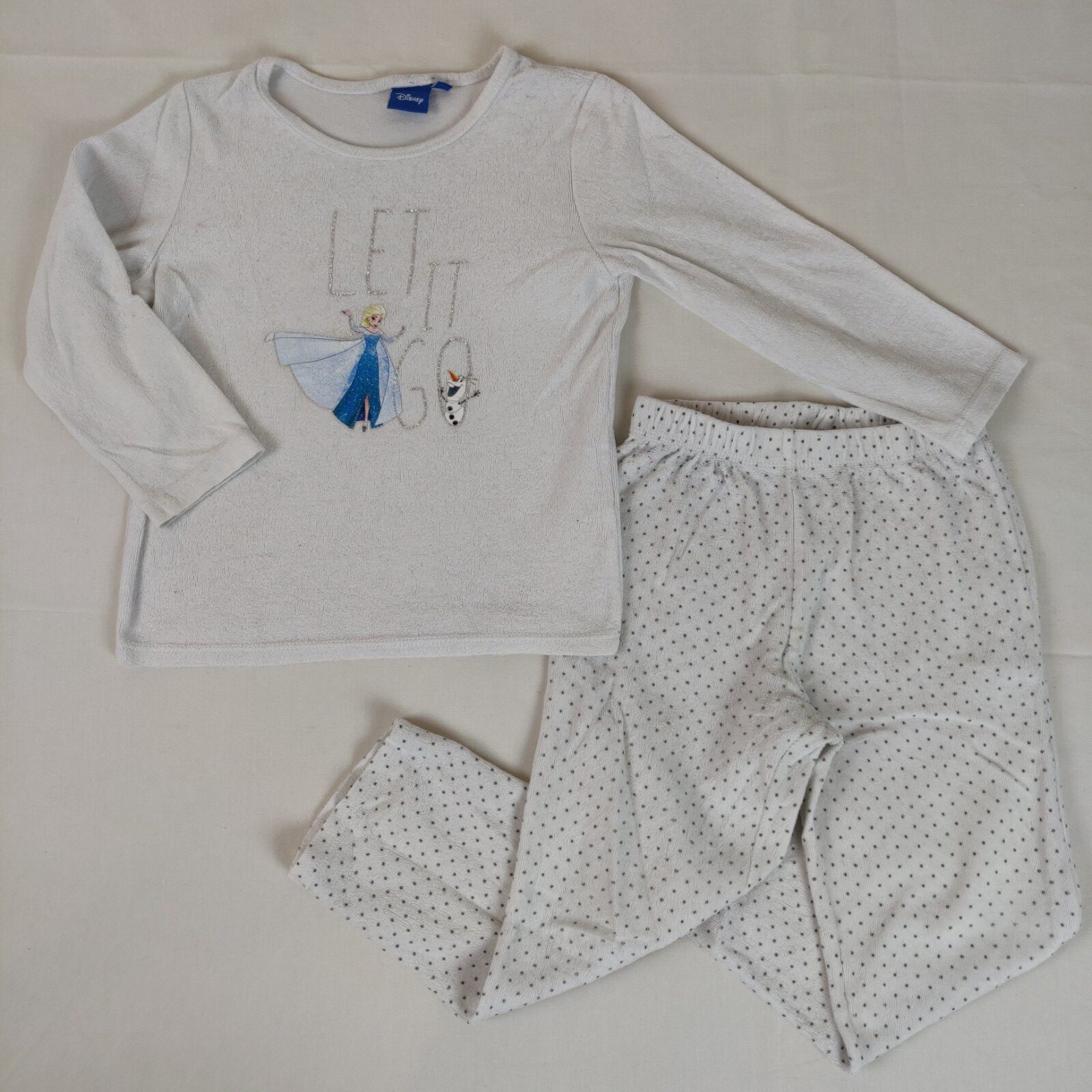 Pyjama 2 pièces - Disney - 5a