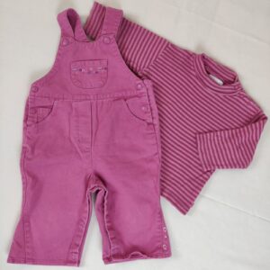 Ensemble 2 pièces - KIABI - 12M