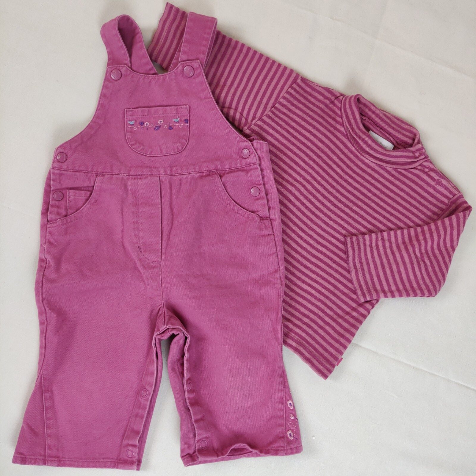 Ensemble 2 pièces - KIABI - 12M